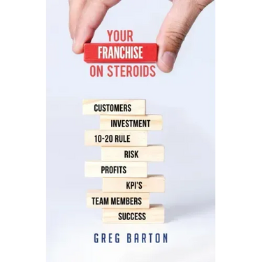 Your Franchise on Steroids