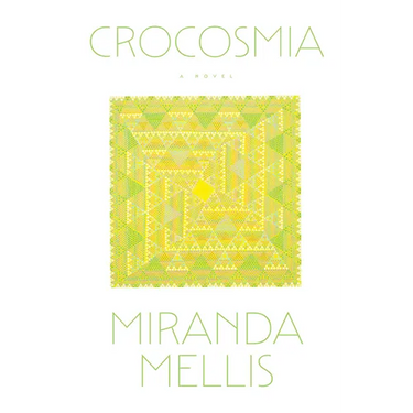 Crocosmia