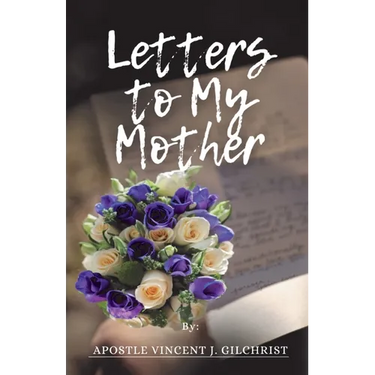 Letters to My Mother