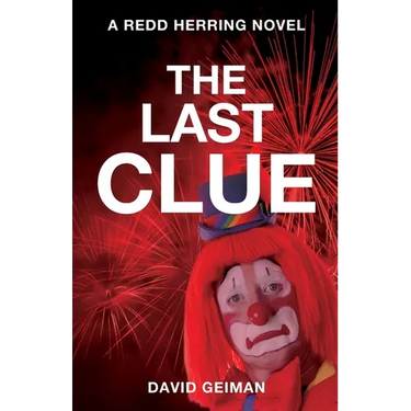 The Last Clue