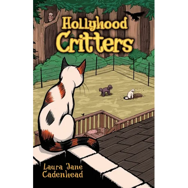 Hollyhood Critters