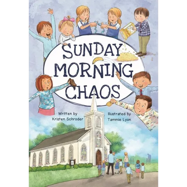 Sunday Morning Chaos