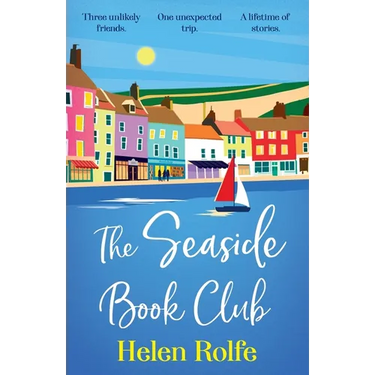 The Seaside Book Club
