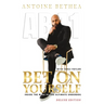Bet On Yourself: Inside the Mind of the Ultimate Underdog