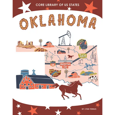 Oklahoma