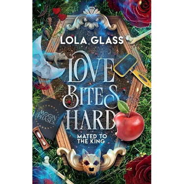 Love Bites Hard