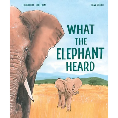 What the Elephant Heard