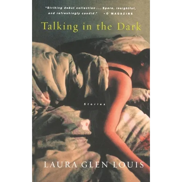 Talking in the Dark: Stories