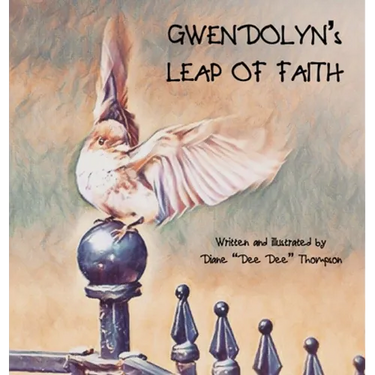 Gwendolyn's Leap of Faith