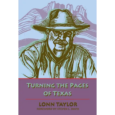 Turning the Pages of Texas