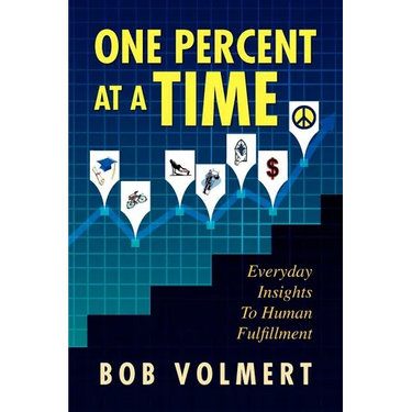 One Percent at a Time