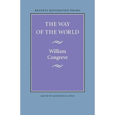The Way of the World