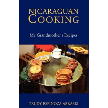 Nicaraguan Cooking