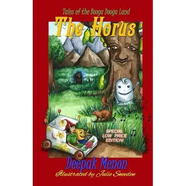 Tales of the Booga Dooga Land - The Horus: Special Low Price Edition