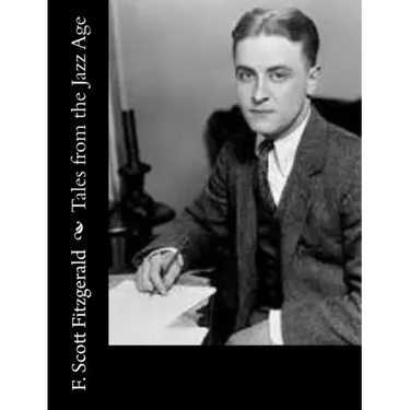 Tales from the Jazz Age