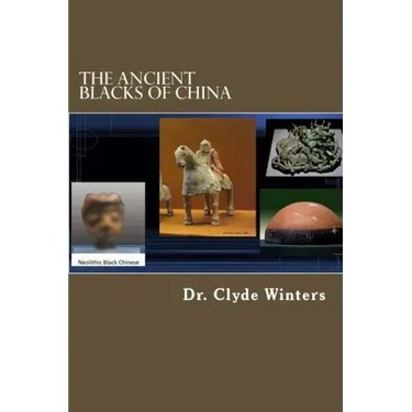 The Ancient Blacks of China