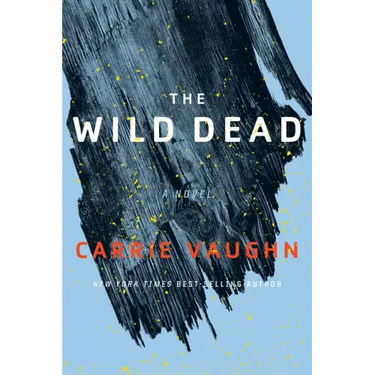 The Wild Dead