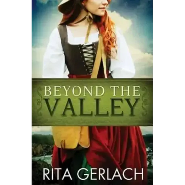 Beyond the Valley: Daughters of the Potomac - Book 3
