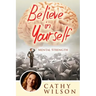 Believe in Yourself: Mental Strength
