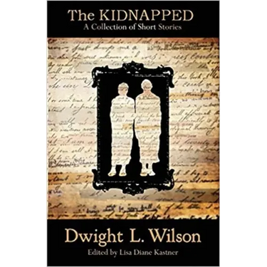 The Kidnapped: Collection of Stories