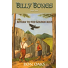Return to the Golden Mist (Billy Bones, #3)