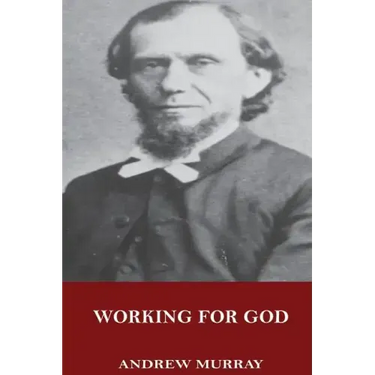 Working for God