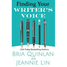 Finding Your Writer's Voice