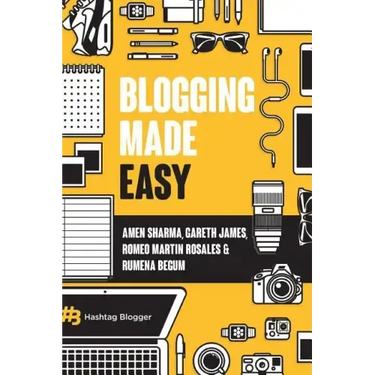 Blogging Made Easy