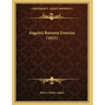 Angelo's Bayonet Exercise (1853)