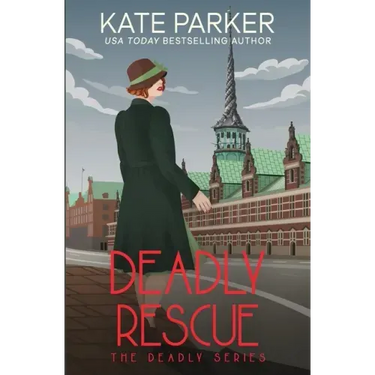 Deadly Rescue