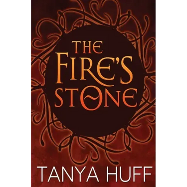 The Fire's Stone