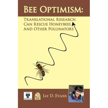 Bee optimism: Translational Research Will Rescue Honeybees And Other Pollinators