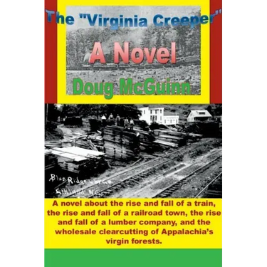 The "Virginia Creeper"