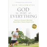 The God in My Everything: How an Ancient Rhythm Helps Busy People Enjoy God