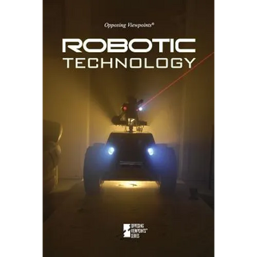 Robotic Technology