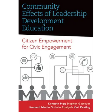 Community Effects of Leadership Development Education