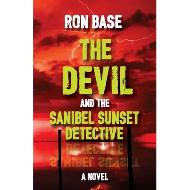 The Devil and the Sanibel Sunset Detective