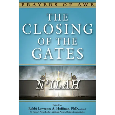 The Closing of the Gates: N'Ilah