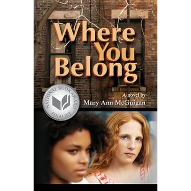 Where You Belong
