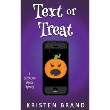 Text or Treat