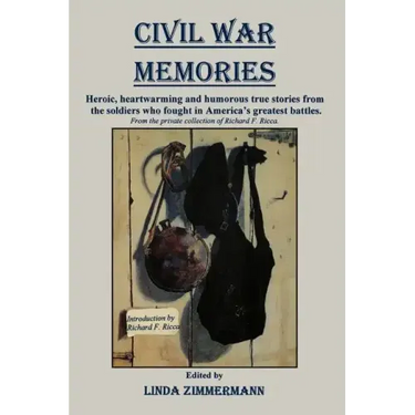 Civil War Memories