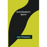 Jack Haydon's Quest