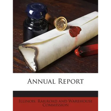 Annual Report