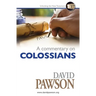 A Commentary on Colossians