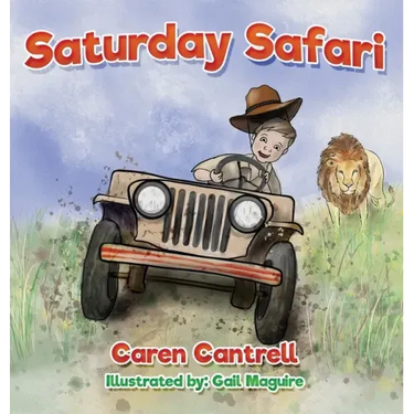Saturday Safari