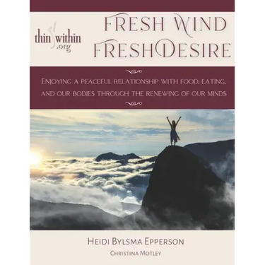 Fresh Wind, Fresh Desire
