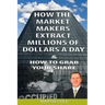 How the Market Makers extract millions of dollars a day and how to grab your sha: The Market Makers Method
