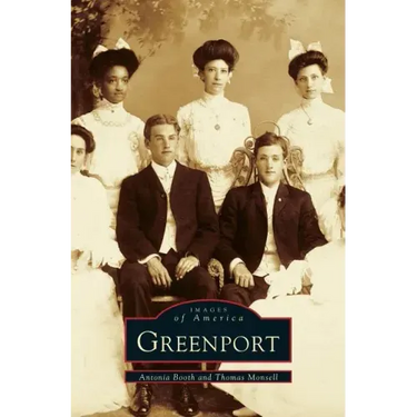 Greenport, NY