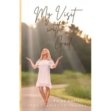 My Visit With God