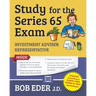 Study for the Series 65 Exam